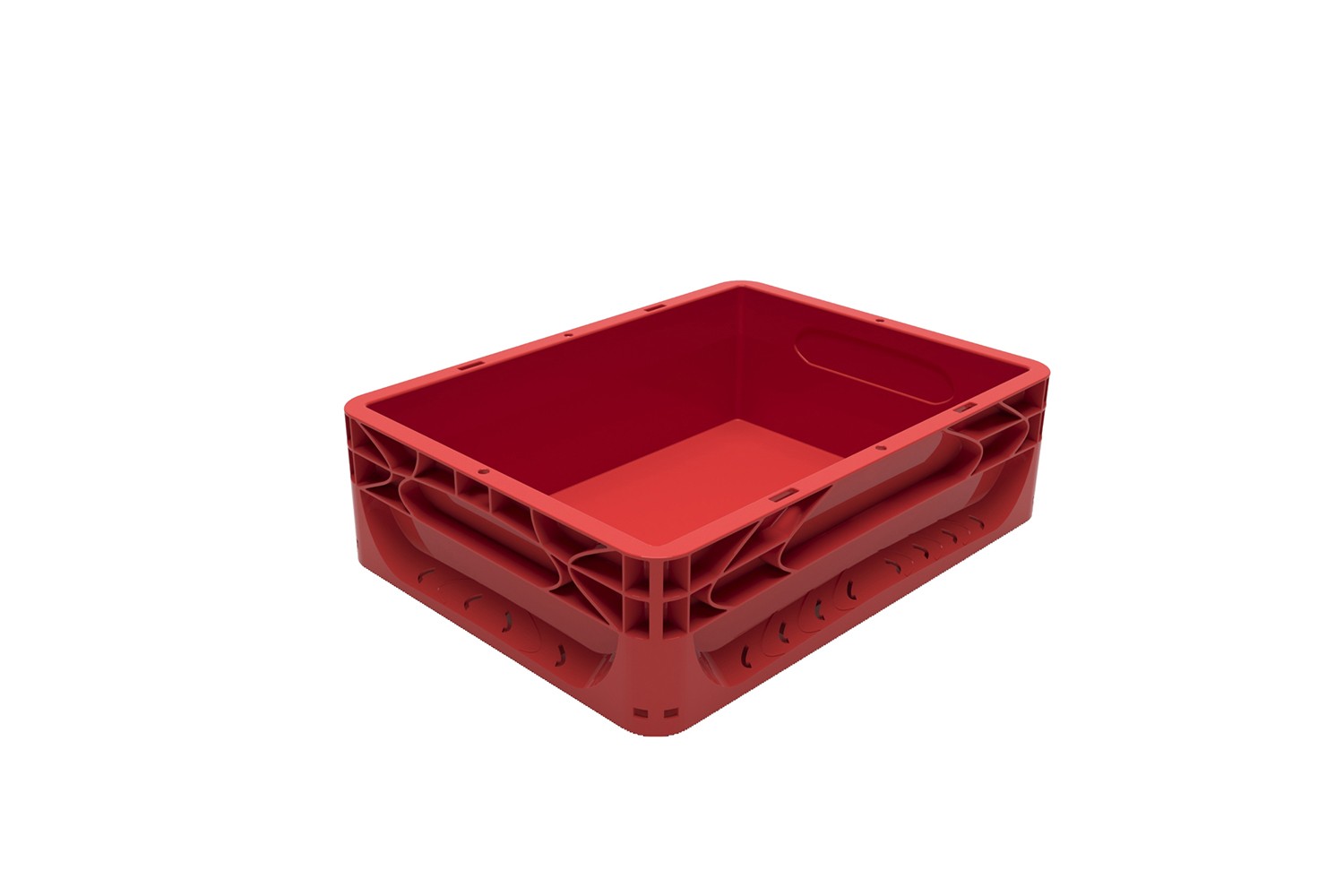 Vollwand 40x30x12 V